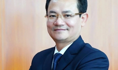 Tổng giám đốc EVNNPC được vinh danh tại Cúp Thánh Gióng năm 2026