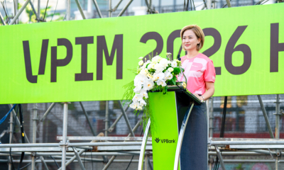 VPBank Hanoi International Marathon 2026: Kết nối thể thao, văn hóa và du lịch Thủ đô