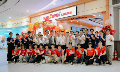 Bản Lĩnh Thương Hiệu Việt: Khi 