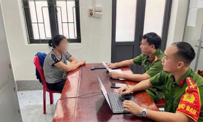 Agribank Chi nhánh Hà Tĩnh kịp thời ngăn chặn vụ lừa đảo 1,5 tỷ đồng