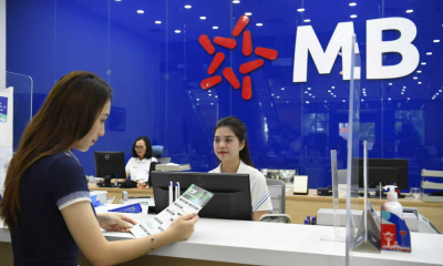 MB giảm lãi suất cho vay tới 2%/năm, đồng hành cùng doanh nghiệp và người dân thúc đẩy tăng trưởng kinh tế