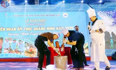 Quảng Ninh sẽ tổ chức Liên hoan Ẩm thực năm 2026 