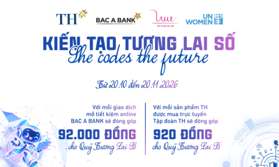 She Codes the Future: Thu hẹp khoảng cách số, mở rộng cơ hội cho phụ nữ và trẻ em 