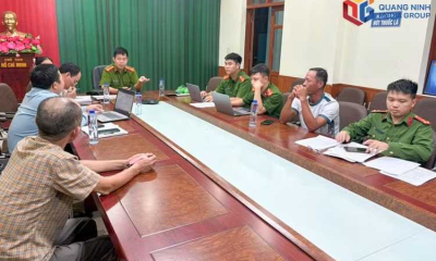 Thành Phố Quảng Ninh quyết tâm xây dựng xã, phường, đặc khu không ma túy