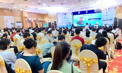 Nhận diện 4 nguy cơ tấn công mạng vào hạ tầng năng lượng