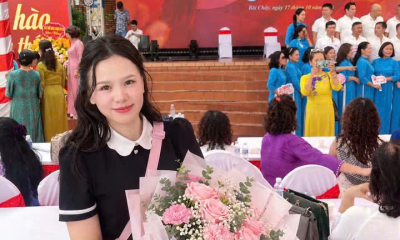 Có một người trẻ đã mang cả thanh xuân về với Bãi Cháy...