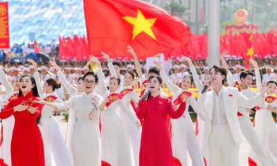 Hà Nội tổ chức concert quy mô 60.000 khán giả chào mừng Ngày Văn hóa Việt Nam 24/11