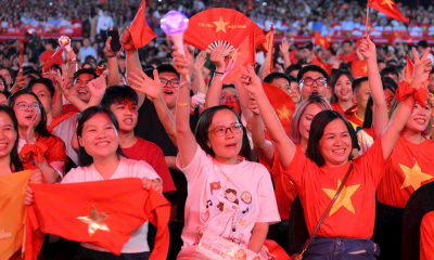 Concert Quốc gia “Tự hào là người Việt Nam 2026” được tổ chức tại Thái Nguyên dự kiến thu hút 30.000 khán giả
