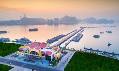 Sun Group và câu chuyện phía sau những địa chỉ ngày càng “đắt giá”