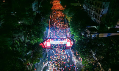 Giải Marathon Quốc tế thành phố Hồ Chí Minh Techcombank mùa thứ 9 khởi động: Kiến tạo giá trị vượt trội