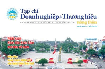 Số tháng 3/2022