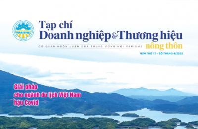 Số tháng 4/2022