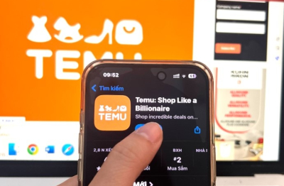 Temu dừng cung cấp dịch vụ tại Việt Nam, người mua cần làm ngay 2 điều để bảo vệ quyền lợi