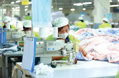 Năng suất lao động ngành nông nghiệp tăng trưởng cao nhưng giá trị thấp