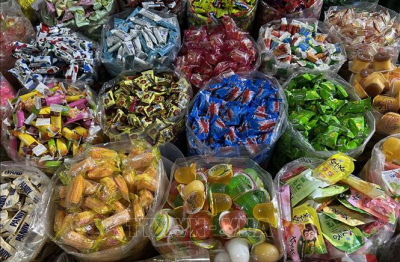 Cẩn trọng khi mua, sử dụng thực phẩm để tránh ngộ độc dịp Tết