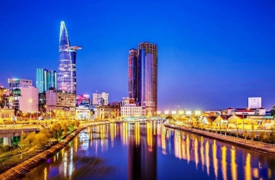 Chiến lược bản sắc địa phương trong kỷ nguyên vươn mình