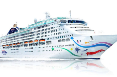 Trải nghiệm du thuyền Quốc tế  StarCruises khám phá Singapore khởi hành từ TP. HCM