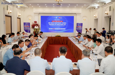 Bước tiến pháp lý mở đường báo chí kỷ nguyên số
