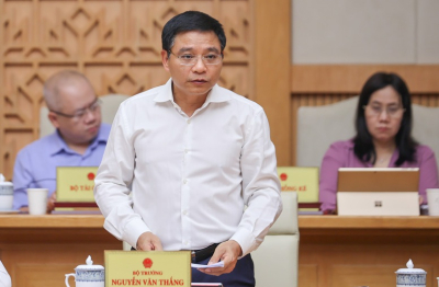 Tăng trưởng GDP tính chung 6 tháng cao nhất cùng kỳ trong gần 20 năm qua