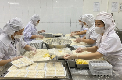 Hà Nội triển khai 8 nhóm nhiệm vụ phát triển kinh tế tư nhân