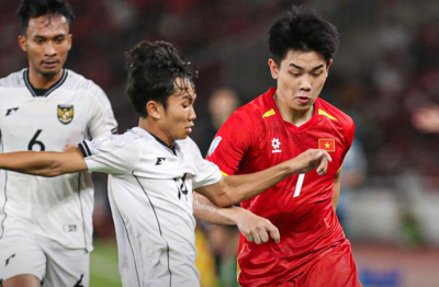 U23 Việt Nam vô địch Đông Nam Á lần thứ 3 liên tiếp