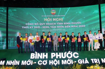 ﻿  Thành Phương Real: Phát triển hệ sinh thái công nghiệp đa ngành, hướng tới tăng trưởng bền vững