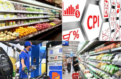 Giám sát chặt chẽ biến động giá cả thị trường, đặc biệt là hàng hóa, dịch vụ tiêu dùng thiết yếu