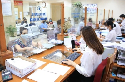 Điều kiện và mức hưởng trợ cấp thất nghiệp theo quy định mới