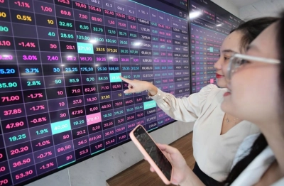FTSE Russell nâng hạng chứng khoán Việt Nam