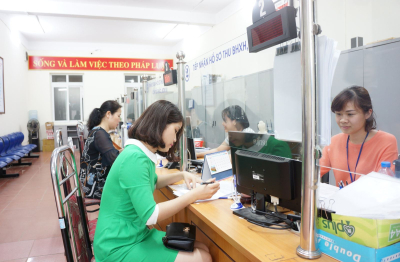 Doanh nghiệp bị thiệt hại do bão lũ được tạm dừng đóng quỹ hưu trí, tử tuất theo Luật mới