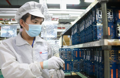 Liên kết vùng và hạ tầng công nghiệp trong mô hình phát triển mới