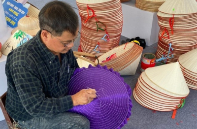 Phát triển sản phẩm OCOP gắn với xây dựng thương hiệu