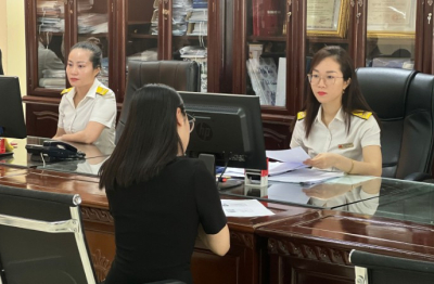 Sửa Luật Thuế Giá trị gia tăng: Gỡ điểm nghẽn từ thực tiễn