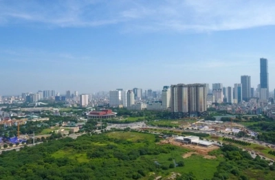 Tư tưởng về phát triển “rút ngắn” và ý nghĩa trong kỷ nguyên vươn mình của dân tộc