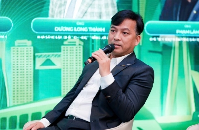 Bất động sản phía Nam: Doanh nghiệp làm gì trong giai đoạn bứt phá?