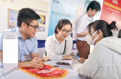 Quy định mới về hồ sơ, trình tự, thủ tục đăng ký lao động