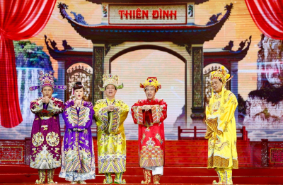 Khán giả sẽ thưởng thức chương trình mới thay thế Táo quân tại giao thừa Bính Ngọ 2026