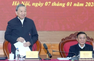 Nghị quyết số 79-NQ/TW của Bộ Chính trị về phát triển kinh tế nhà nước