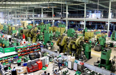 Thể chế kiến tạo, công nghệ dẫn đường để doanh nghiệp bứt phá