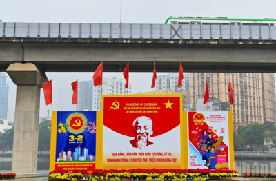 Niềm tin và khát vọng