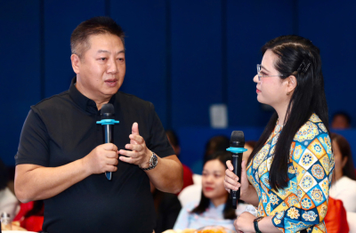 Bệnh viện Mắt Quốc tế DND lan tỏa giá trị nhân văn tại lễ trao giải “Người Thầy thuốc trong tôi” và “Tết xanh”