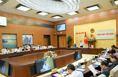 Toàn Đảng, toàn quân, toàn dân đặt kỳ vọng lớn vào các đại biểu trúng cử