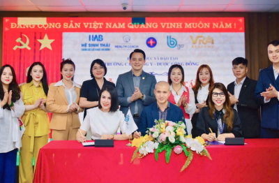 Từ đào tạo đến hành nghề – mở lối phát triển bền vững cho ngành Huấn luyện viên sức khỏe tại Việt Nam