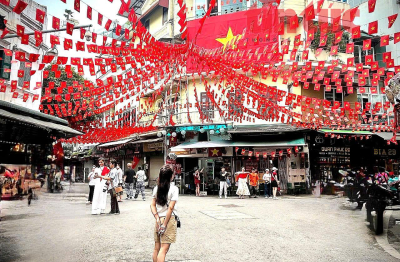 62% ý kiến ủng hộ hoán đổi ngày nghỉ bù dịp Giỗ Tổ Hùng Vương và 30/4-1/5