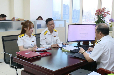 Kiểm tra thuế hơn 300 doanh nghiệp doanh thu nghìn tỷ