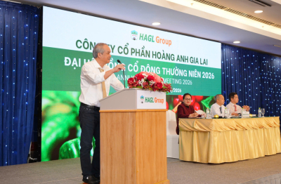 Hoàng Anh Gia Lai cùng bước vào kỷ nguyên vươn mình của dân tộc