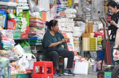 Đề xuất linh hoạt ngưỡng doanh thu miễn thuế cho hộ, cá nhân kinh doanh