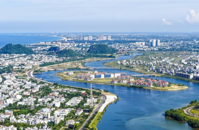 Những mảnh ghép kiến tạo giá trị cho quần thể Sun Group trung tâm Nam Đà Nẵng