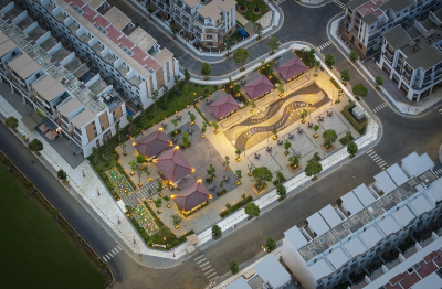 T&T Group và chiến lược bất động sản khác biệt: Chuẩn bị kỹ, thực hiện nhanh và tăng tốc hiệu quả