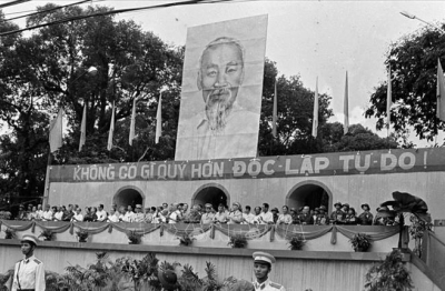 Tầm nhìn chiến lược và dự báo thiên tài của Chủ tịch Hồ Chí Minh về ngày thống nhất đất nước